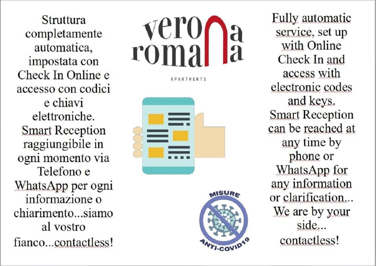 Romana Apartamento *