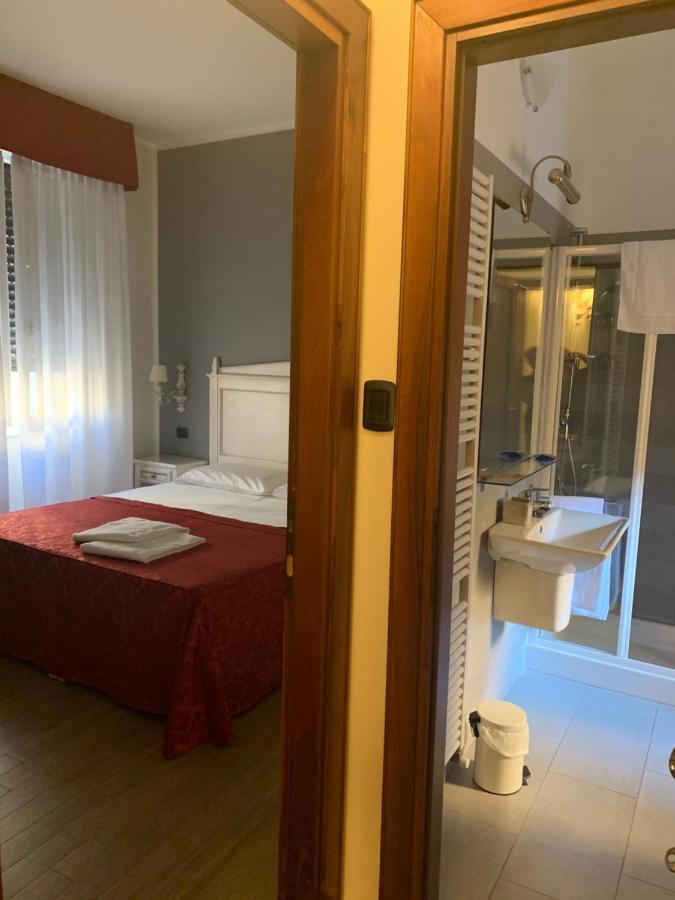 Guest house Notti Sull'adige Verona