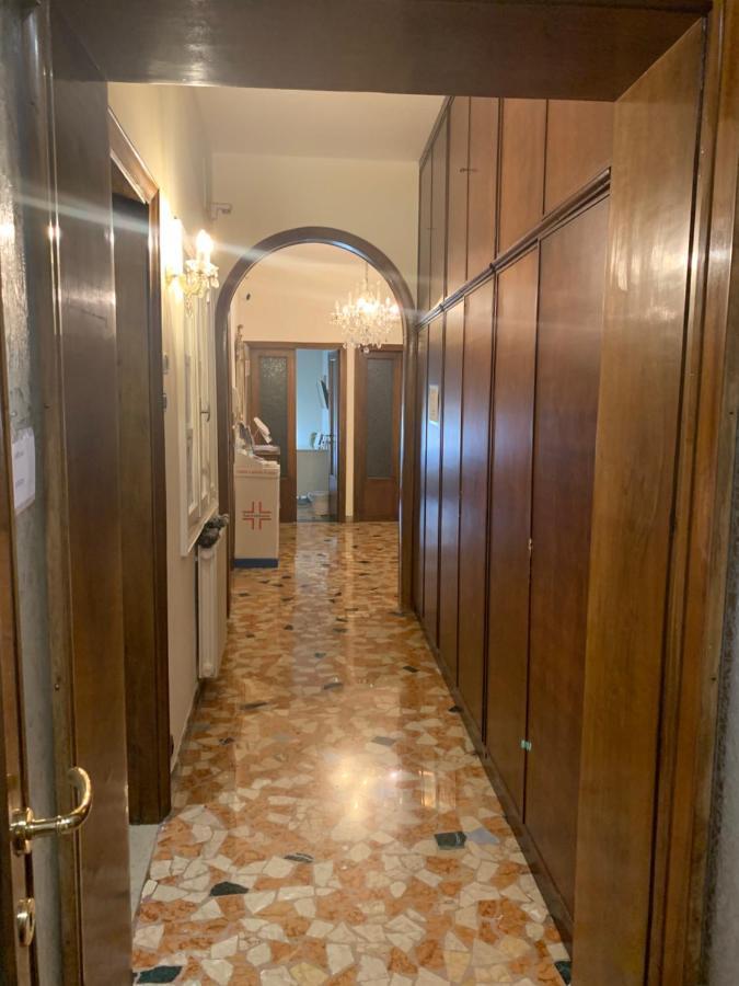 Guest house Notti Sull'adige 3*