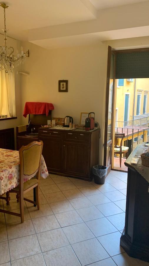 Guest house Notti Sull'adige