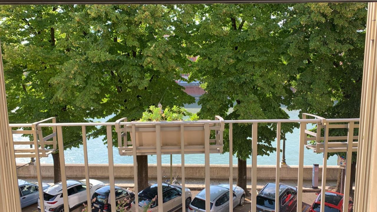 Notti Sull'adige Guest house