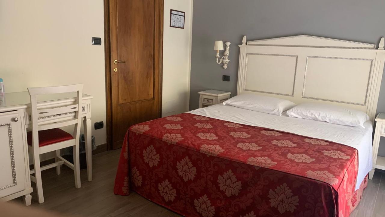 Notti Sull'adige Guest house
