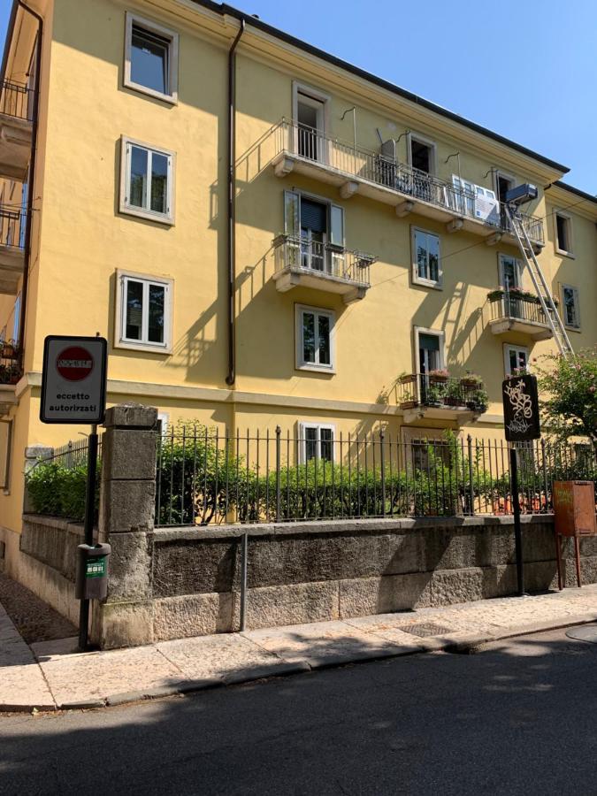 Guest house Notti Sull'adige 3*