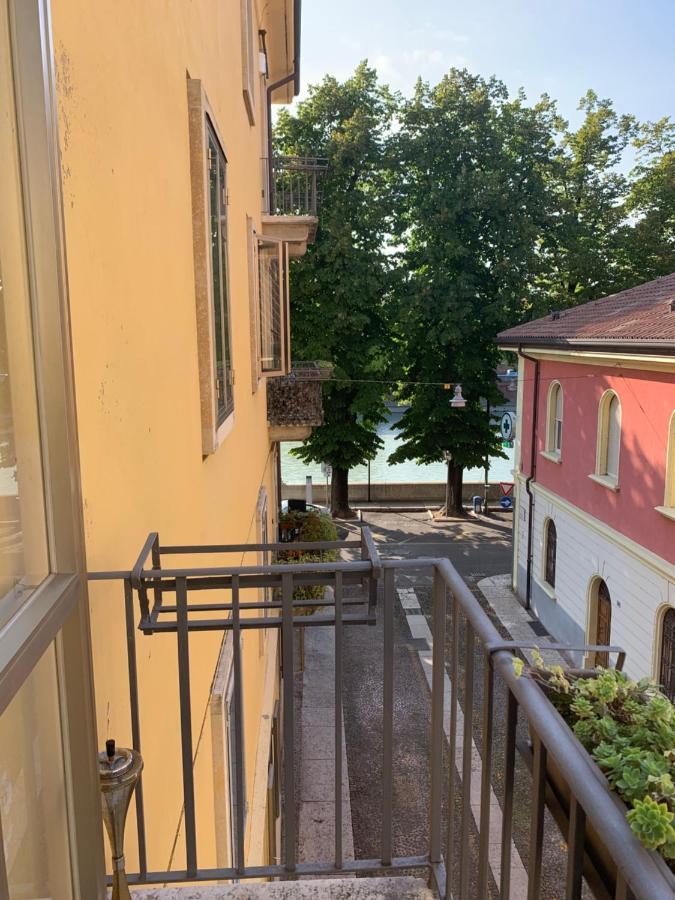 Notti Sull'adige Guest house