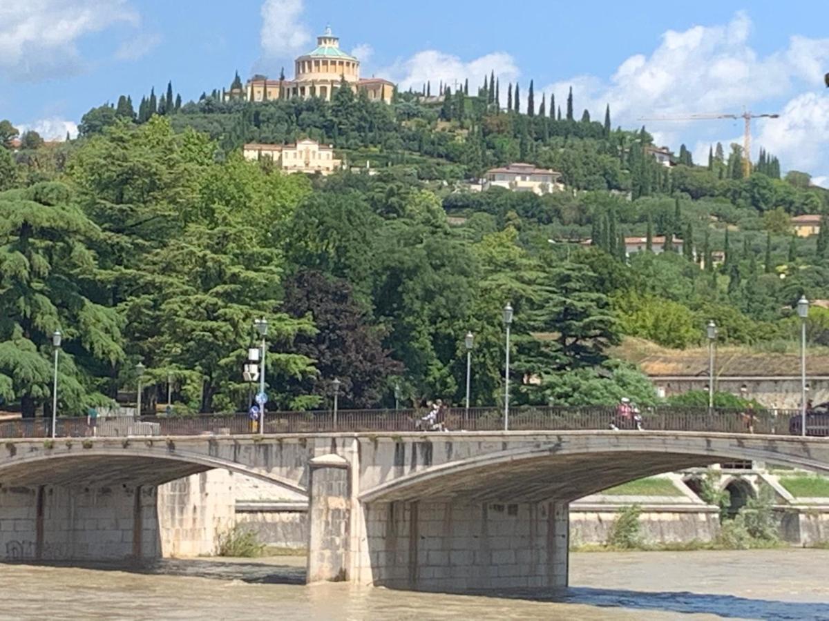 Notti Sull'adige Guest house 3*