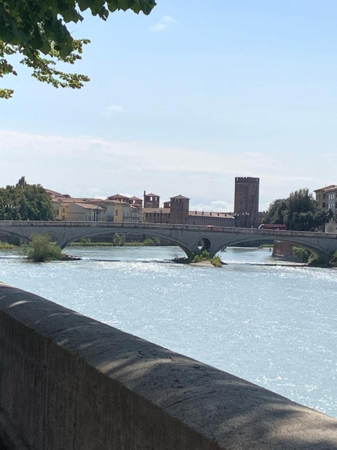 Notti Sull'adige 3* Verona