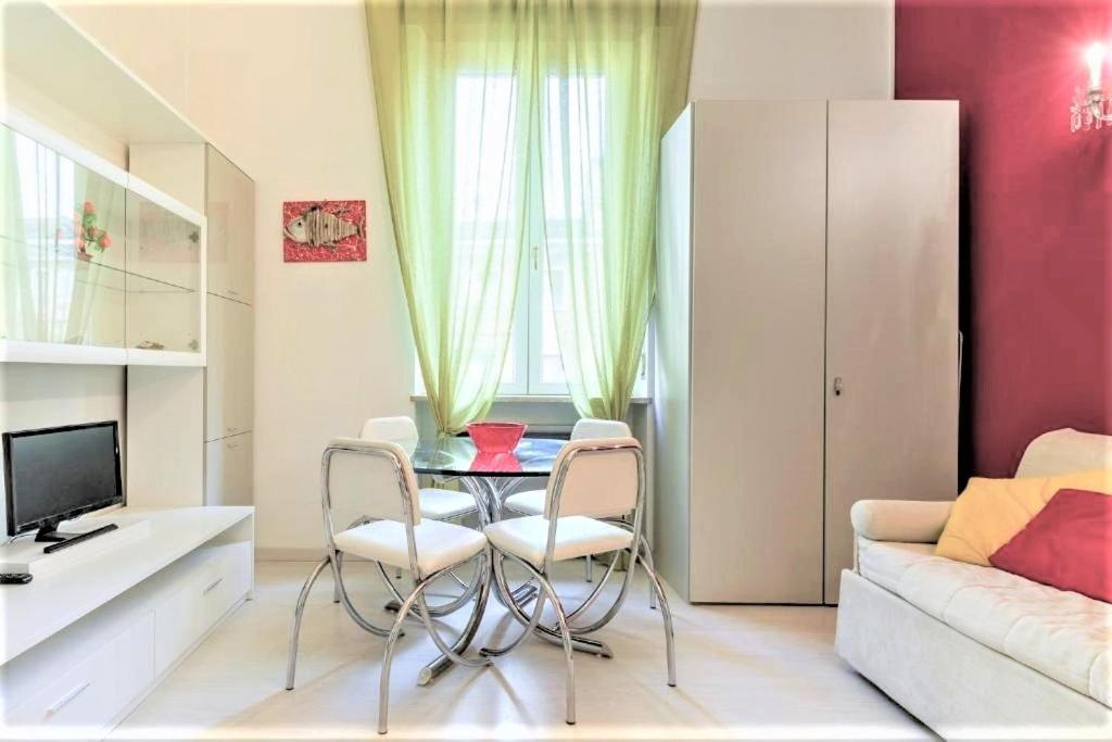 Apartment Sunny
