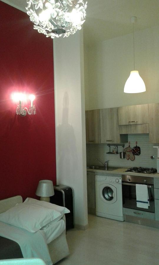 Sunny Apartment