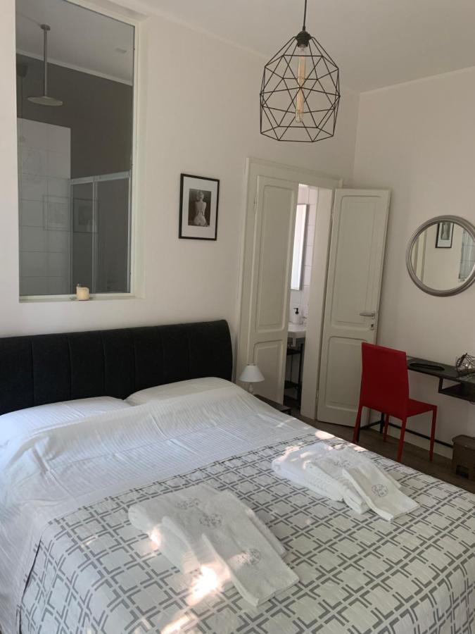 Frich Bed & Breakfast Verona