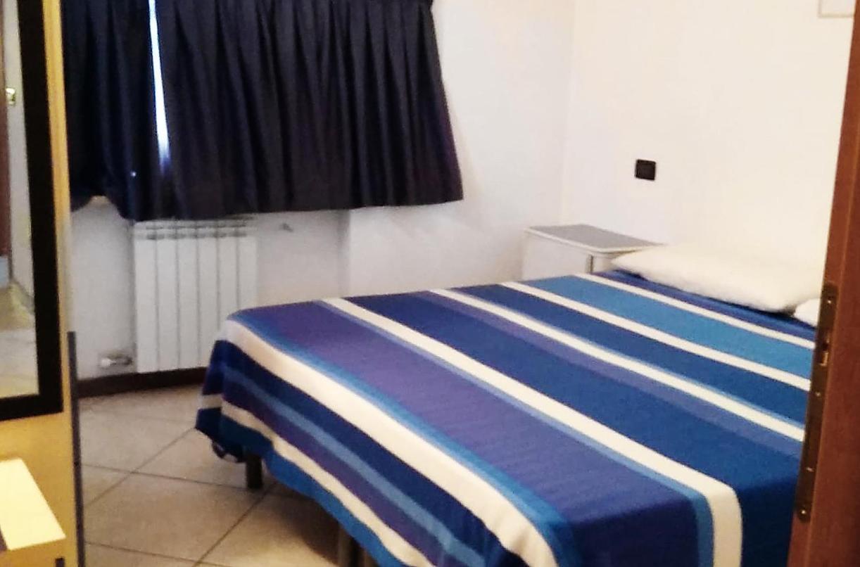 Santa Barbara Apartamento Verona