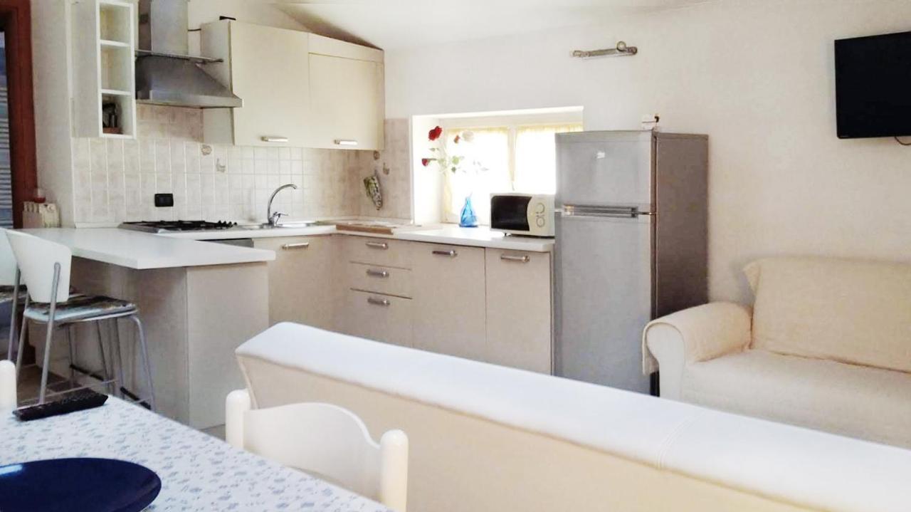 Santa Barbara Apartamento Verona