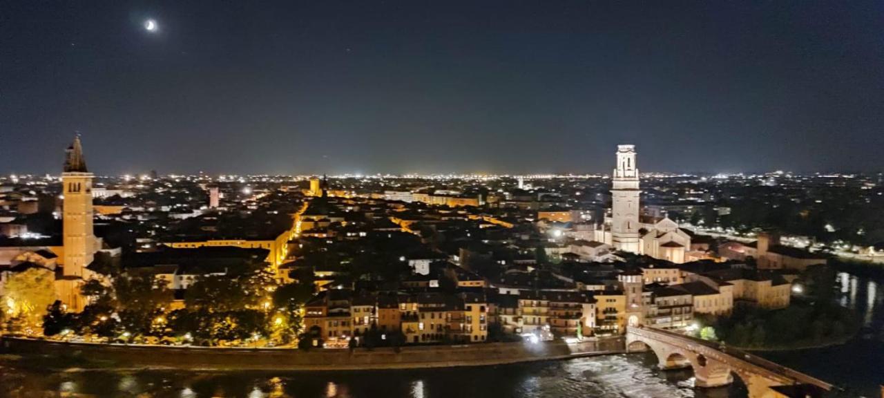 La Casetta A Santo Stefano
