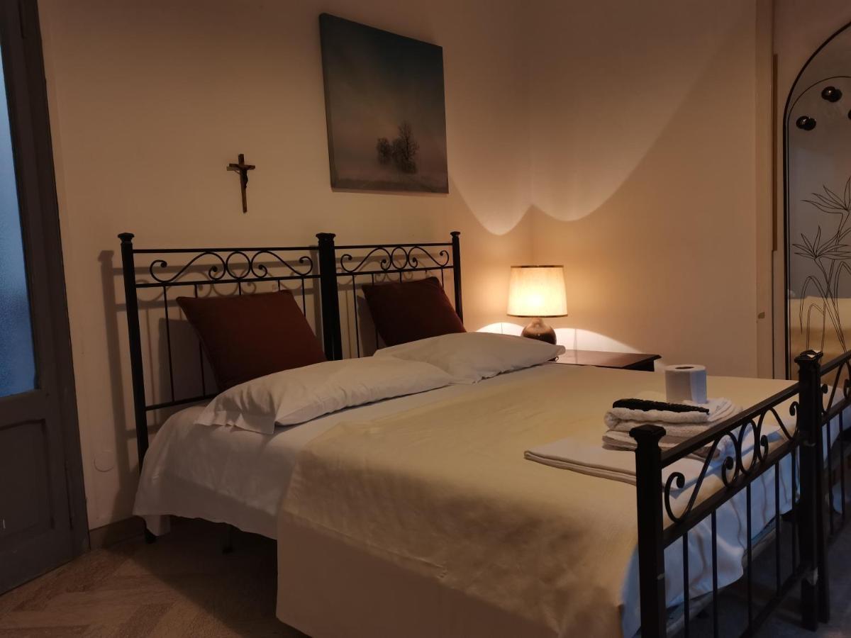 Bed & Breakfast Chez Martha Verona