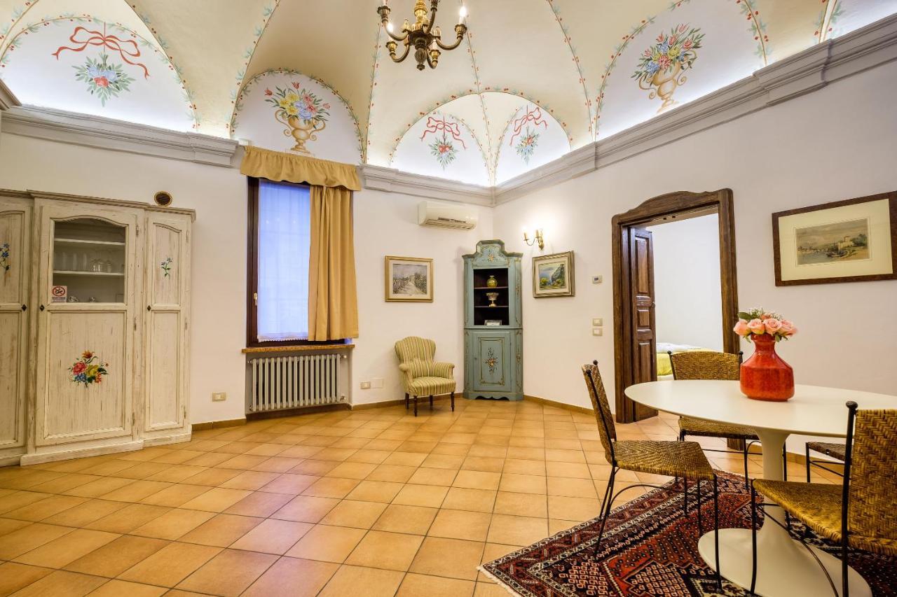 Verincanto Apartment *