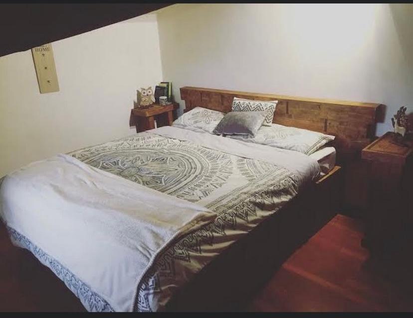 Acomodação com café da manhã  Il Sogno Di Chrissy Rooms Verona
