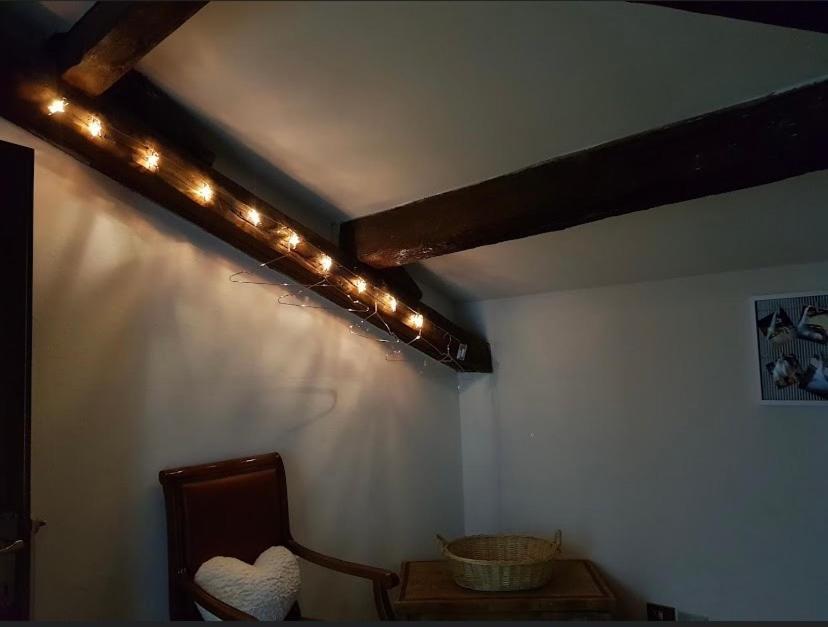 Il Sogno Di Chrissy Rooms Verona