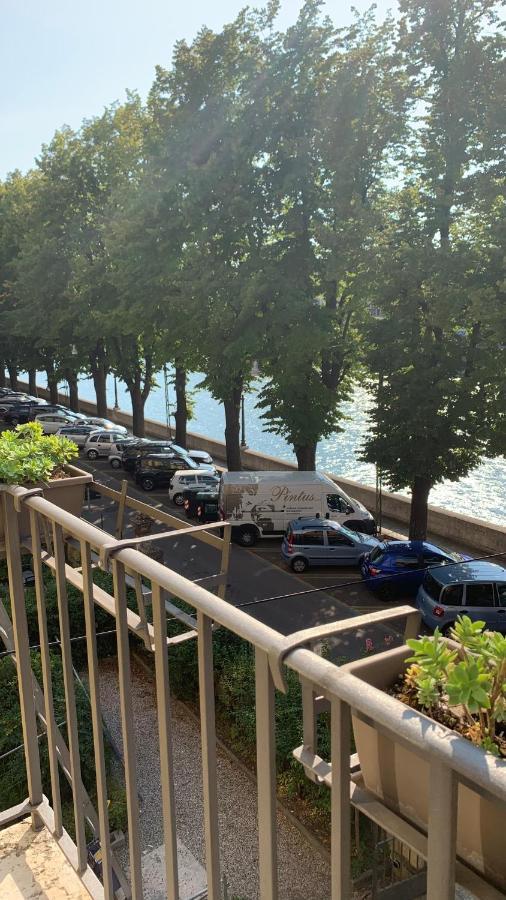 Guest house Notti Sull'adige Verona