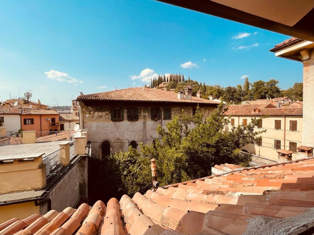 Letters To Juliet Apartment *