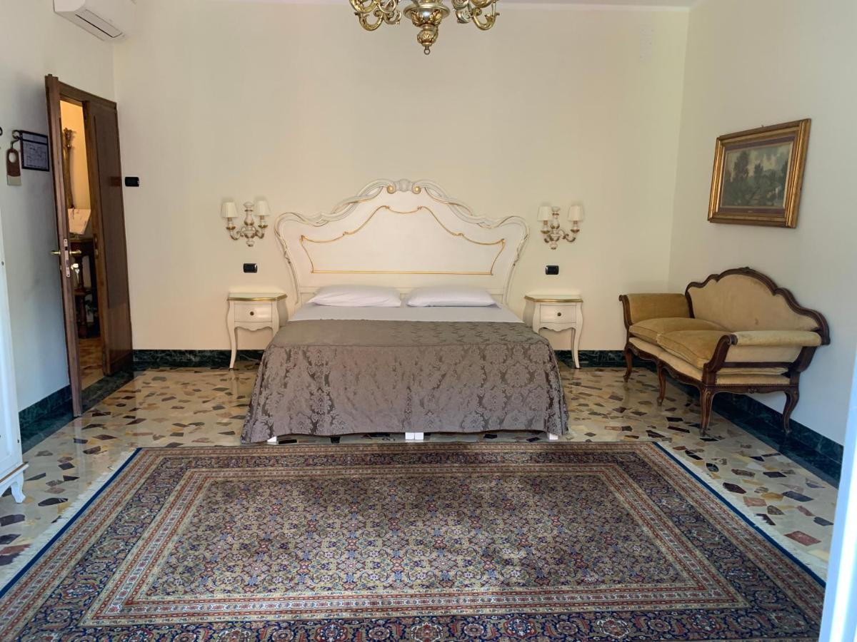 Guest house Notti Sull'adige 3*