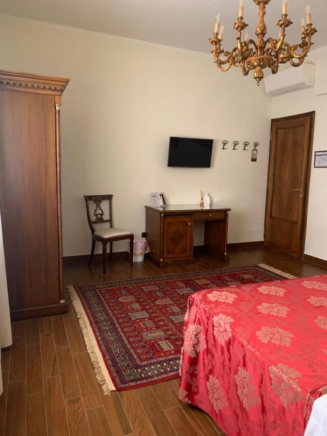 Notti Sull'adige Guesthouset Verona