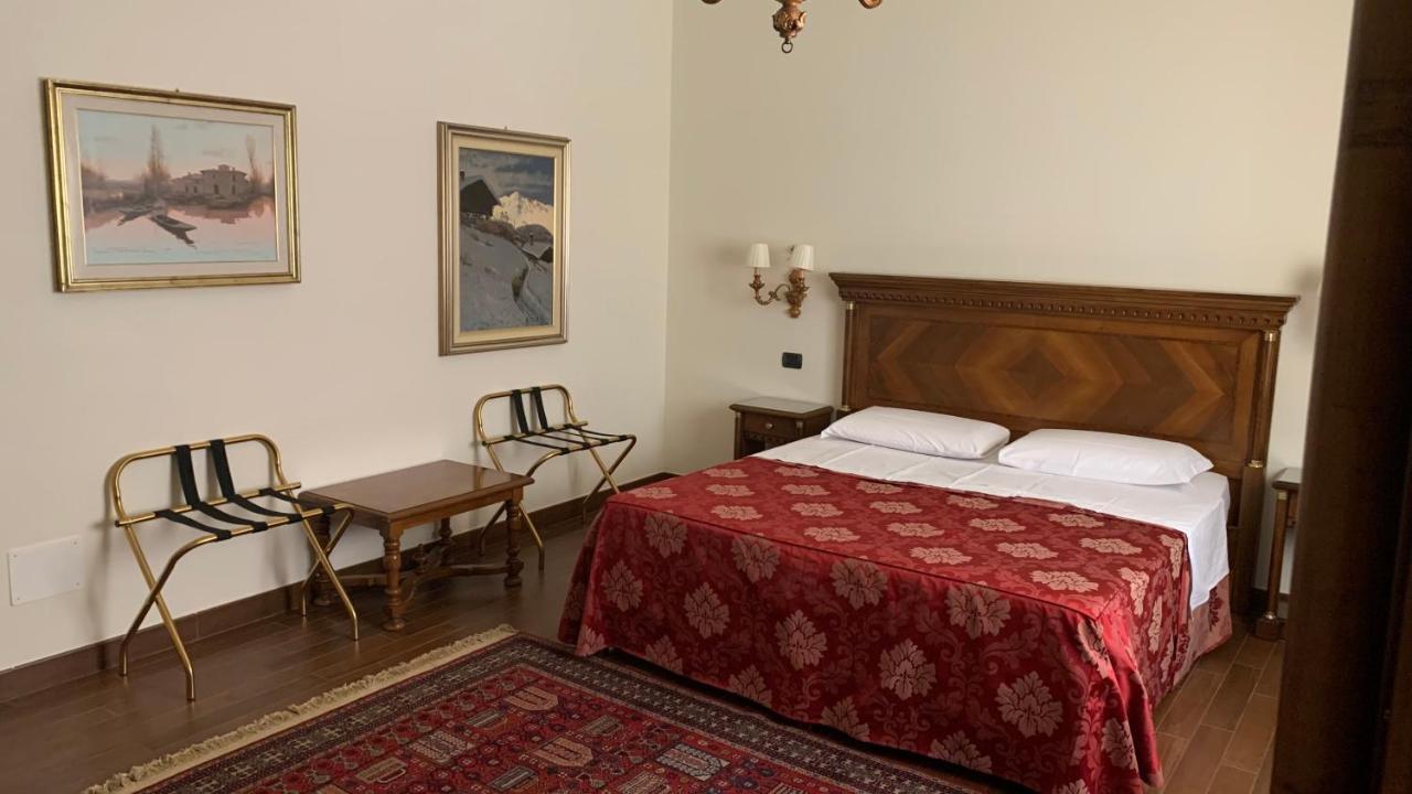 Notti Sull'adige Guest house 3*