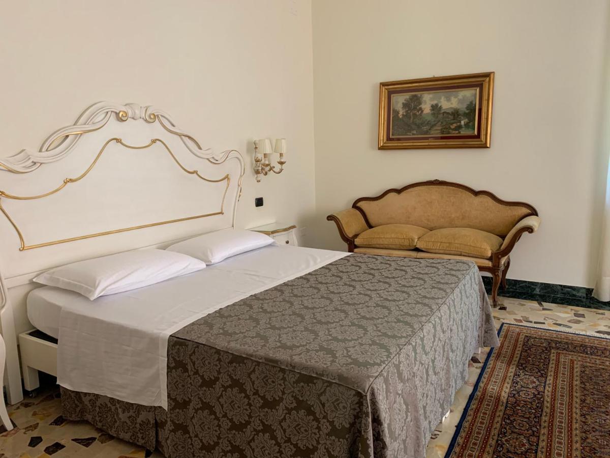Notti Sull'adige Guest house