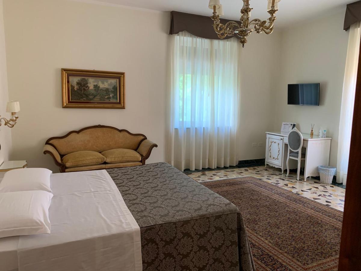 Notti Sull'adige Guest house