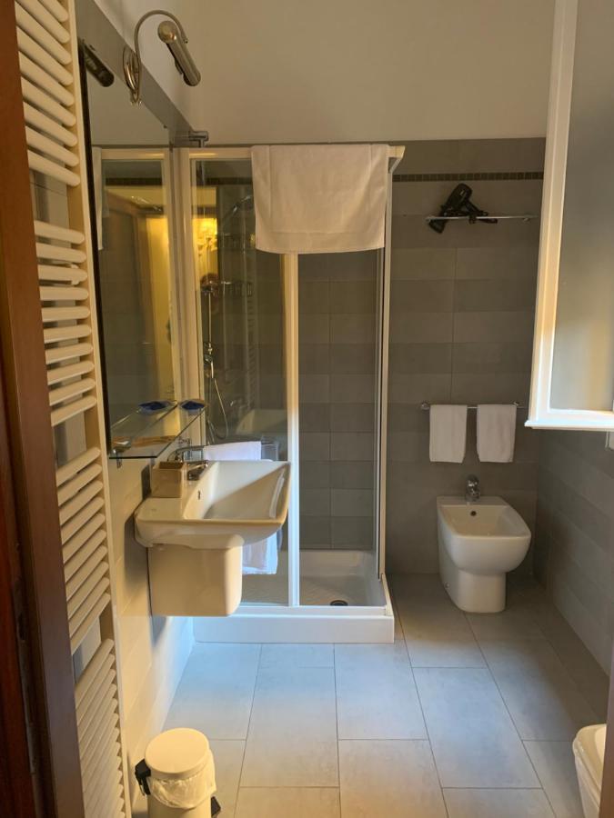 Guest house Notti Sull'adige 3*
