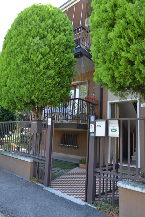 Bed & Breakfast Il Di Ross