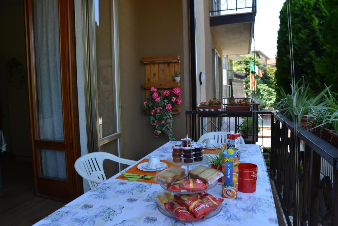 Il Di Ross Bed & Breakfast 2*
