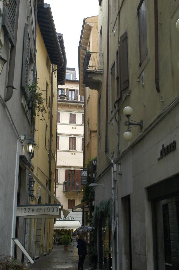 Il Panorama Di Giulietta Appartamento Verona