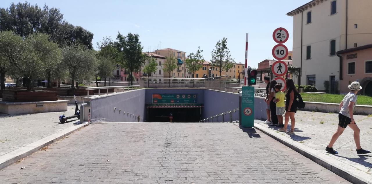 Il Panorama Di Giulietta * Verona