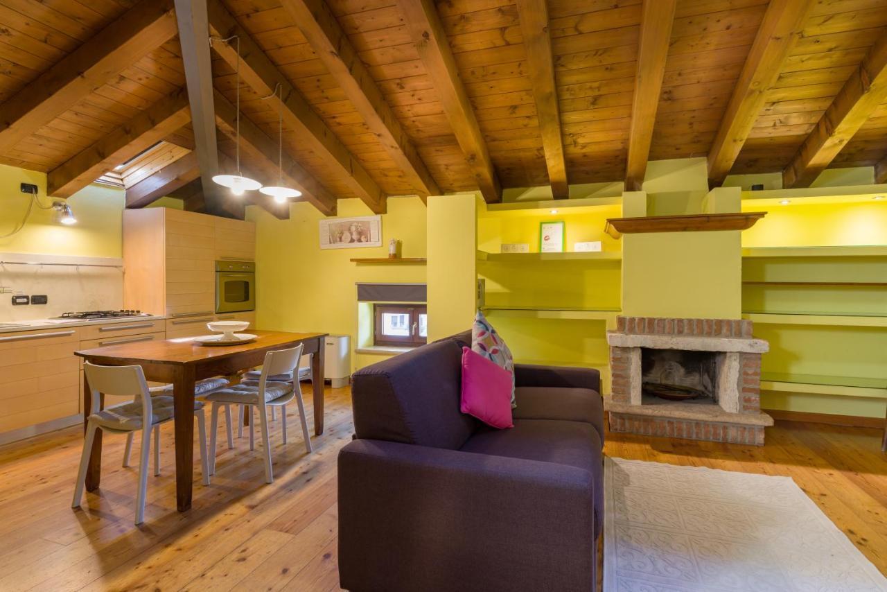 Apartment Topazio Verona