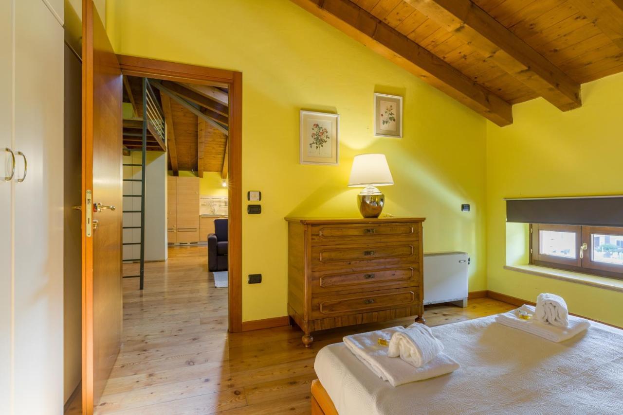 Topazio Apartment Verona