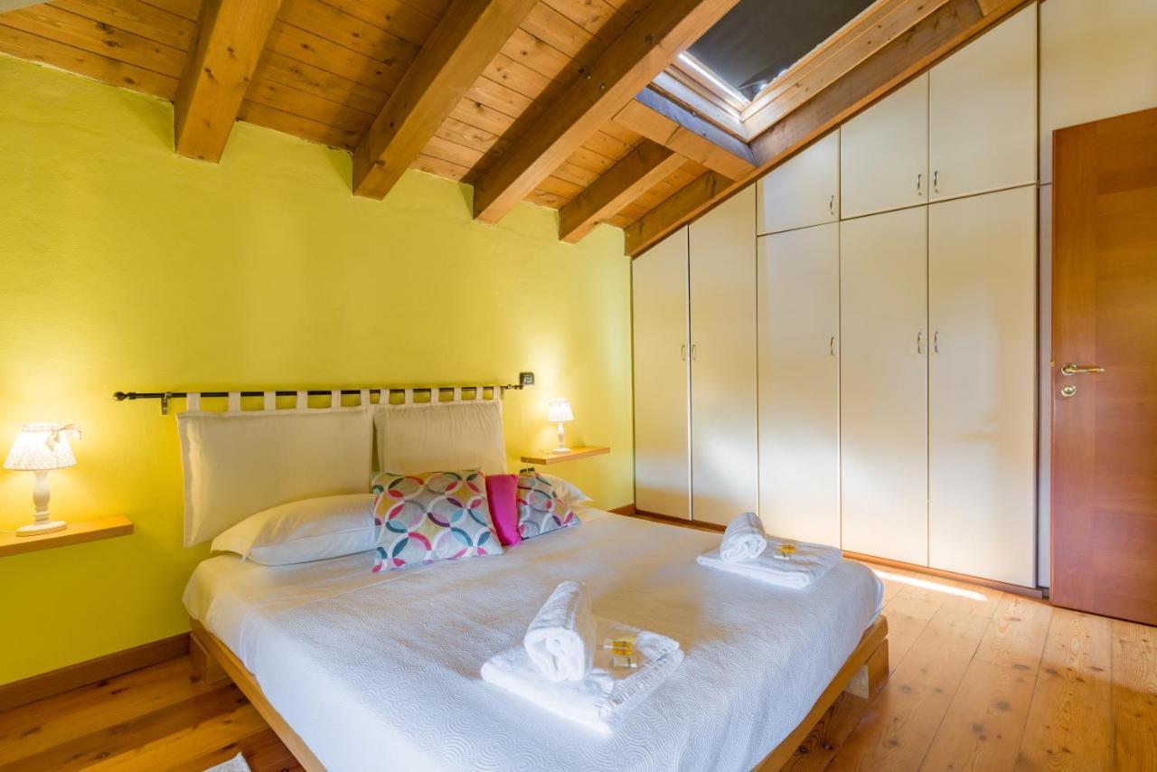 Apartment Topazio *