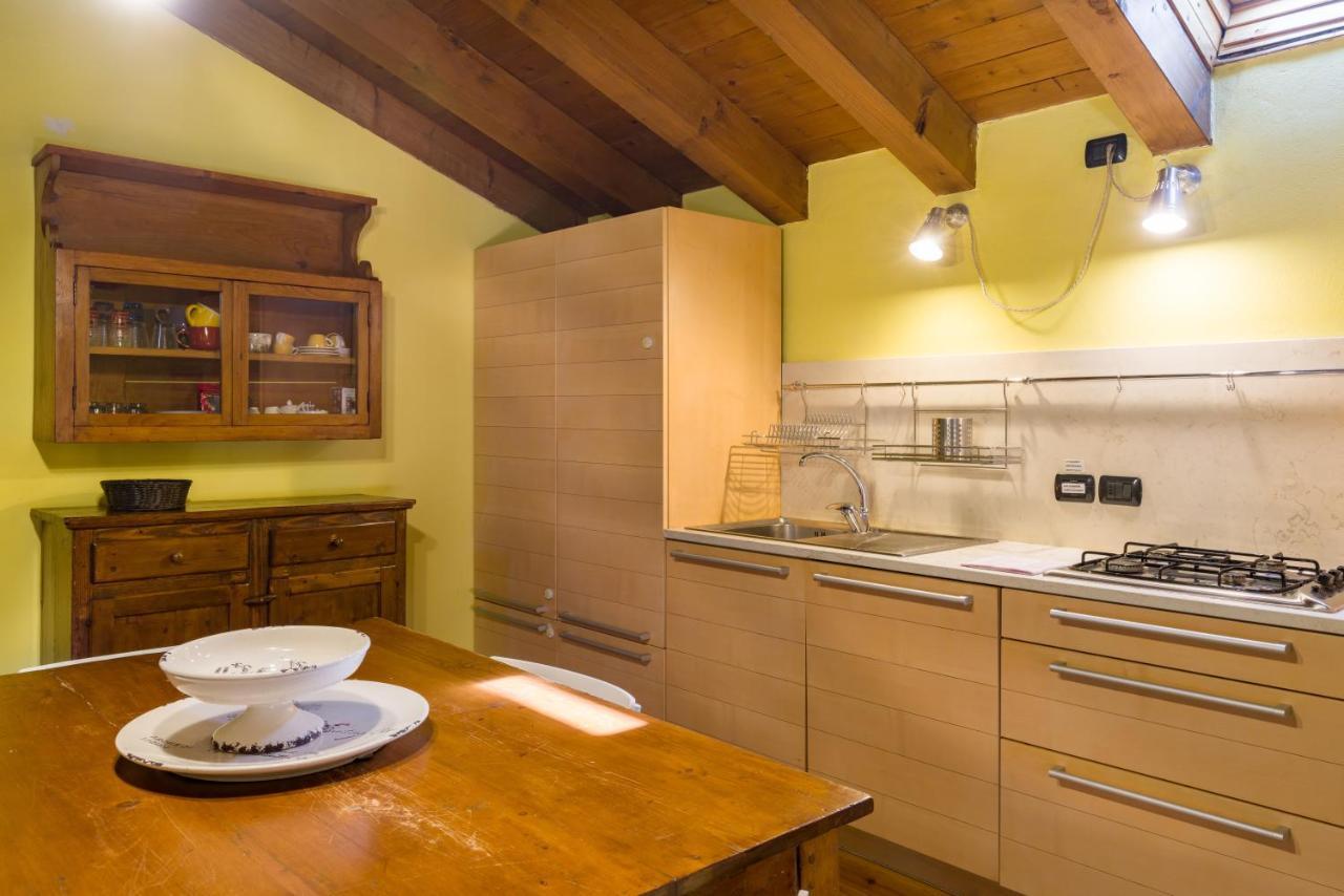 Topazio Apartment Verona