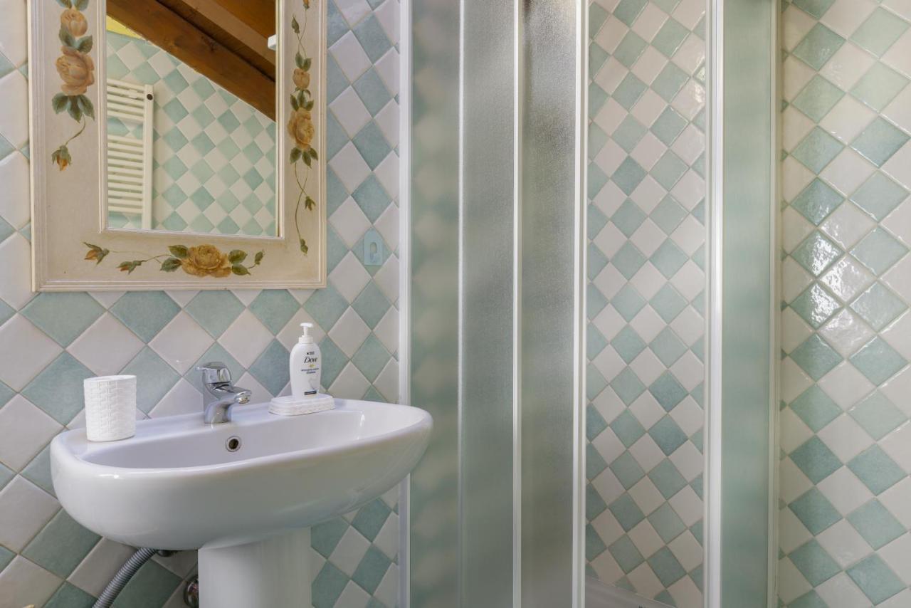 Apartment Topazio *