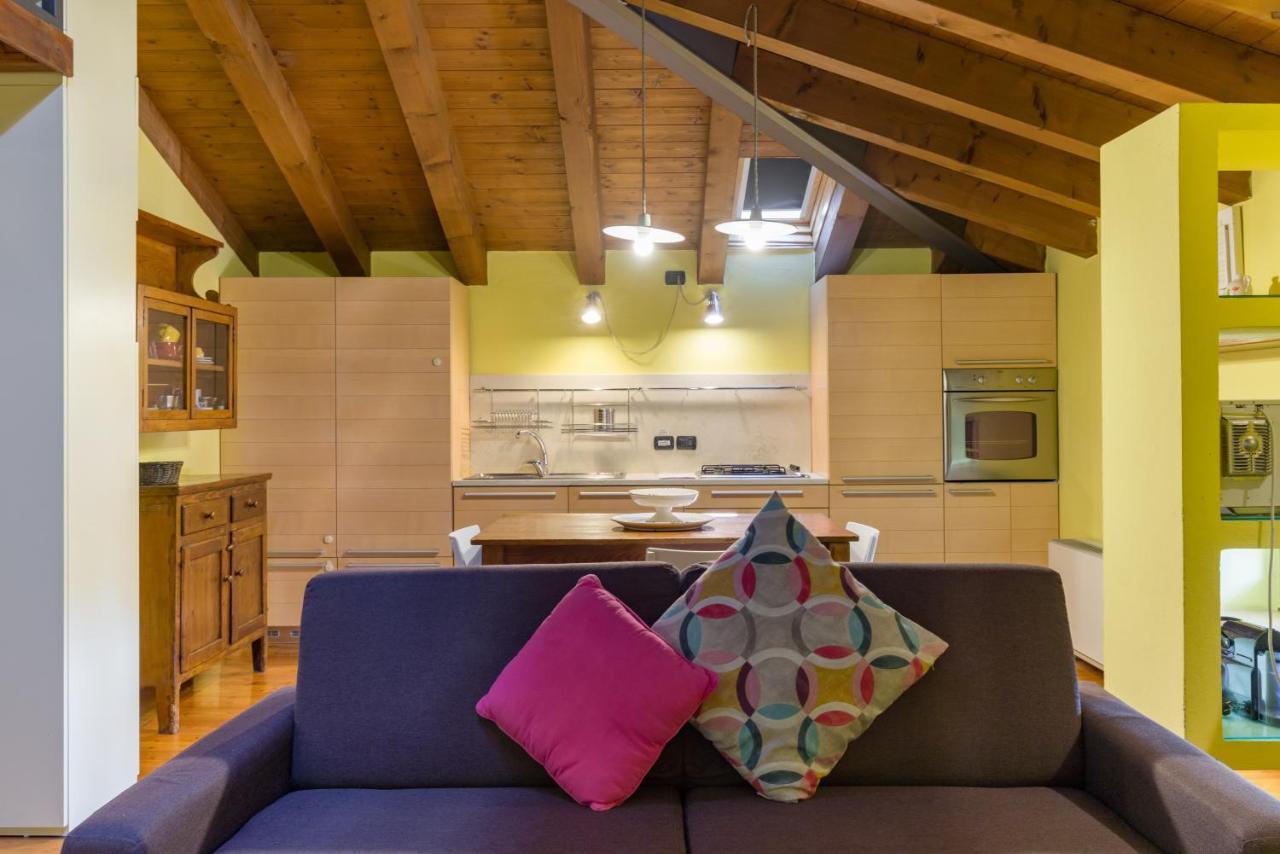 Topazio Apartment Verona