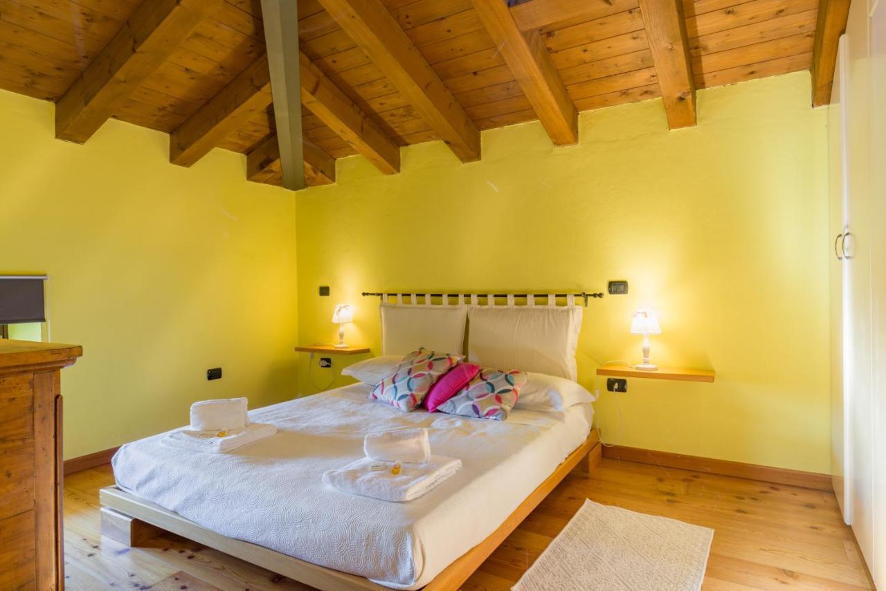 Topazio Apartment *