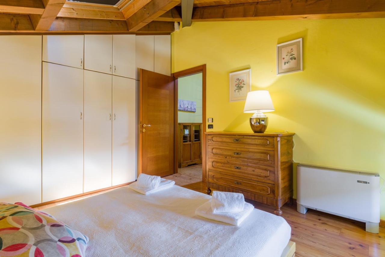 Topazio Apartment Verona