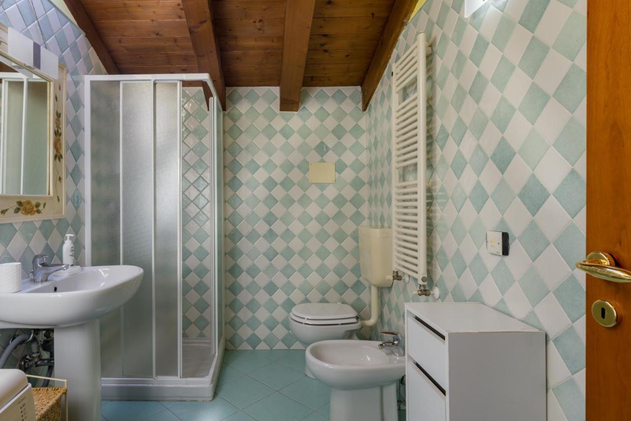 Topazio Appartement