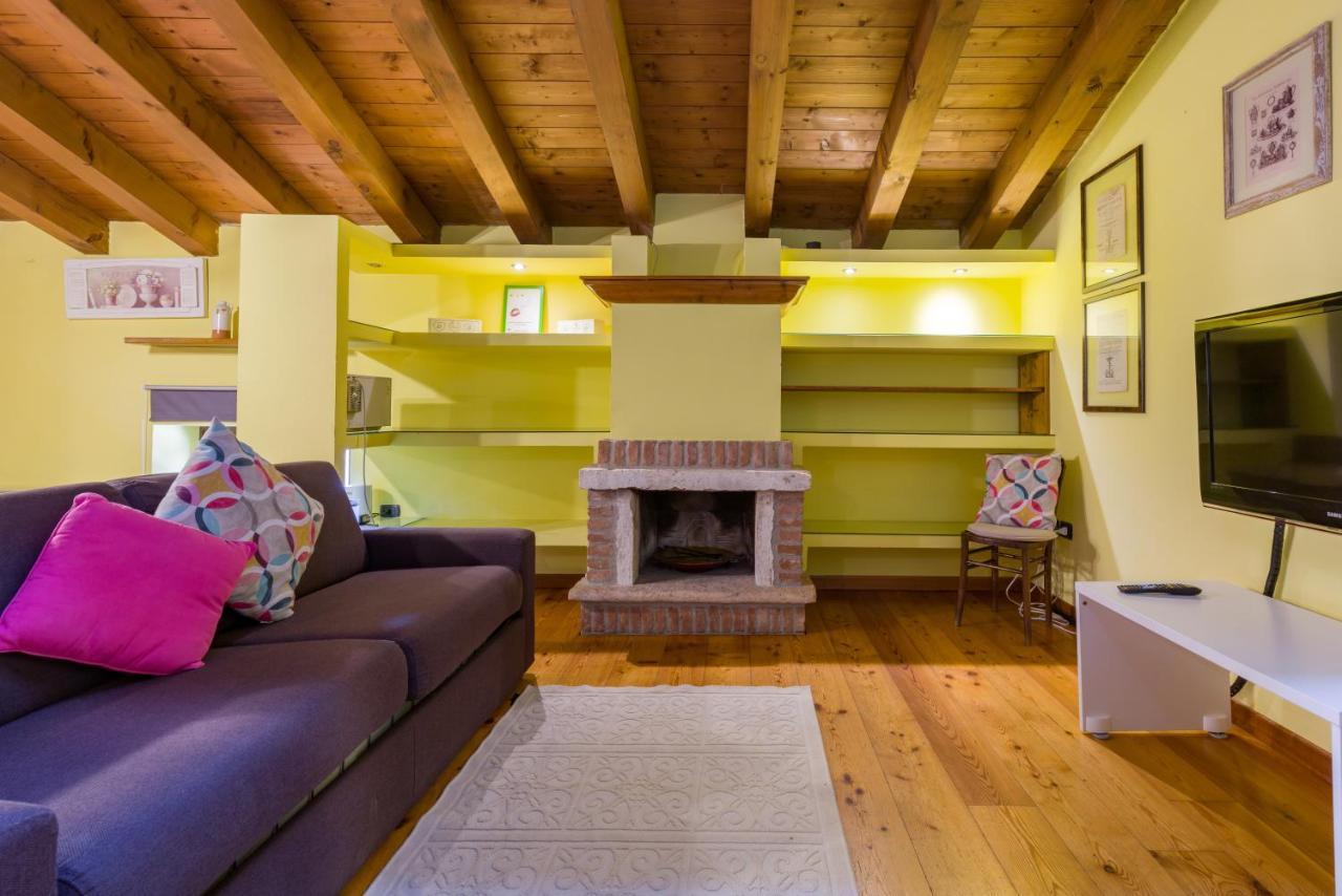 Appartement Topazio
