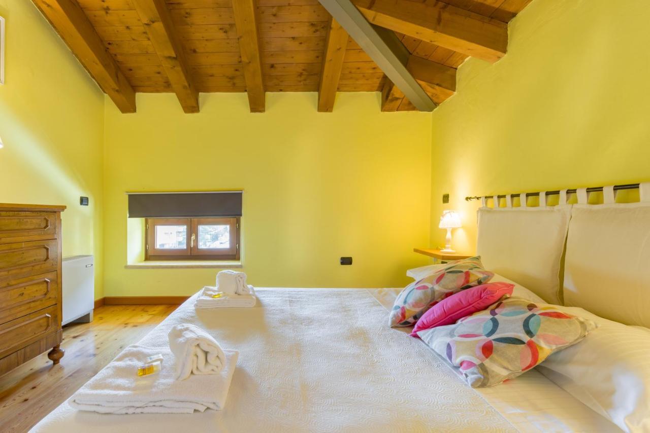 Topazio Apartment *