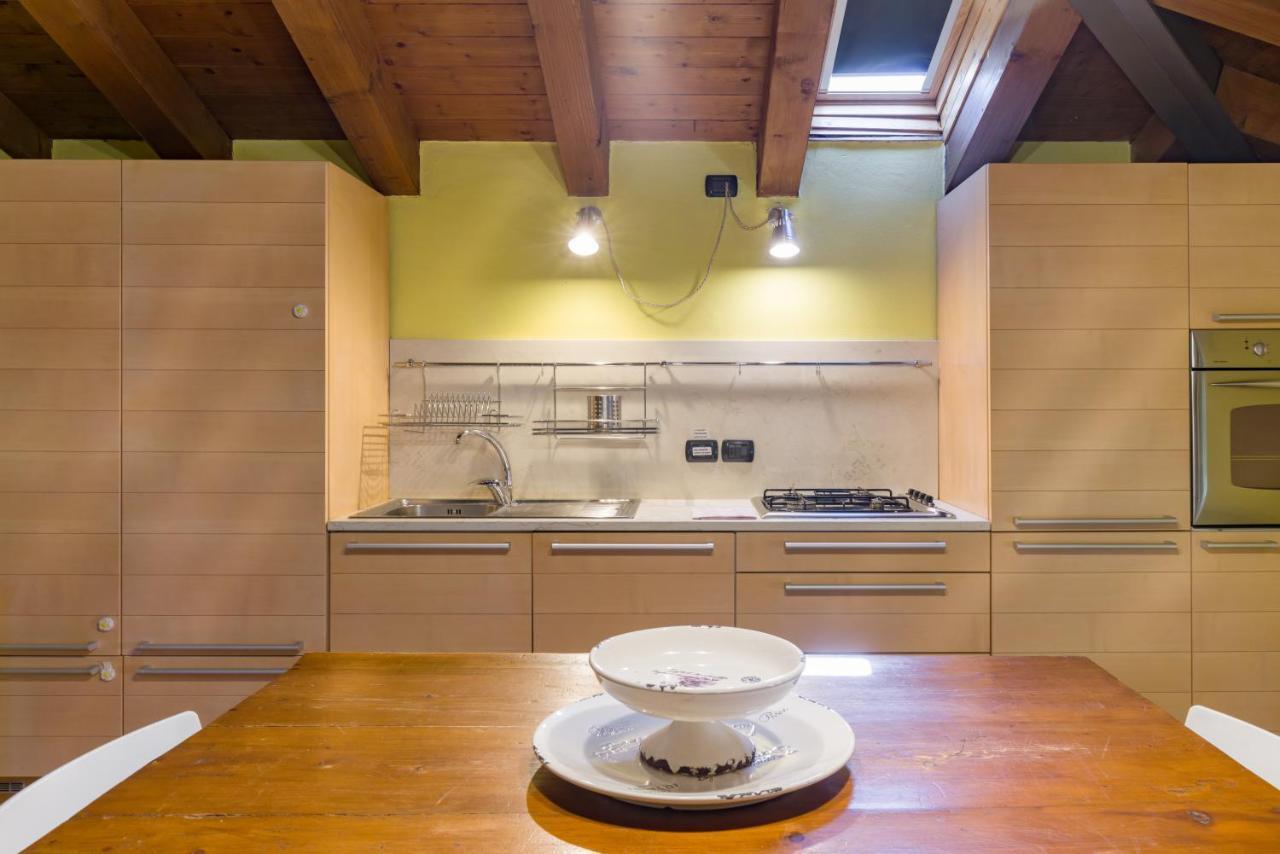 Apartment Topazio