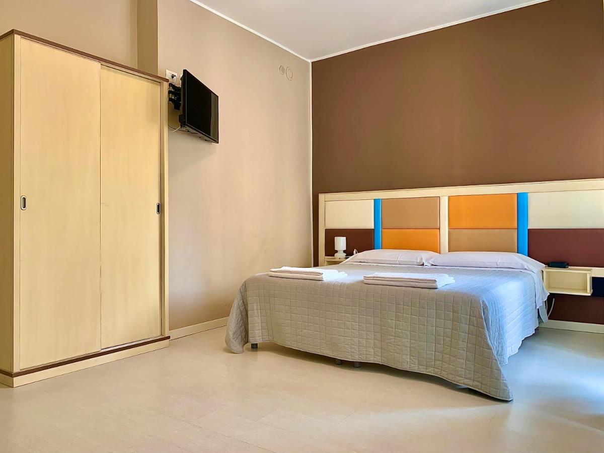 Guesthouset Casa Italia 3*