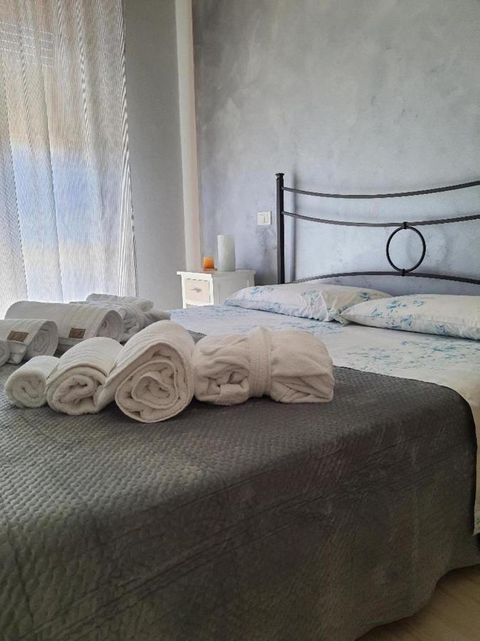 La Casa Di Arturo Guest house