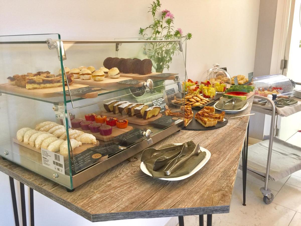 Riva Bed & Breakfast