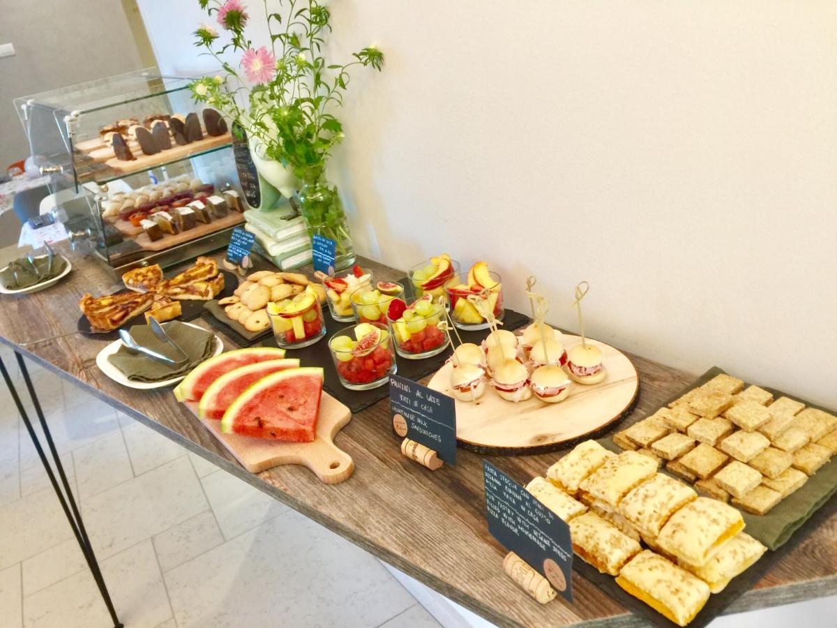 Bed & Breakfast Riva Verona