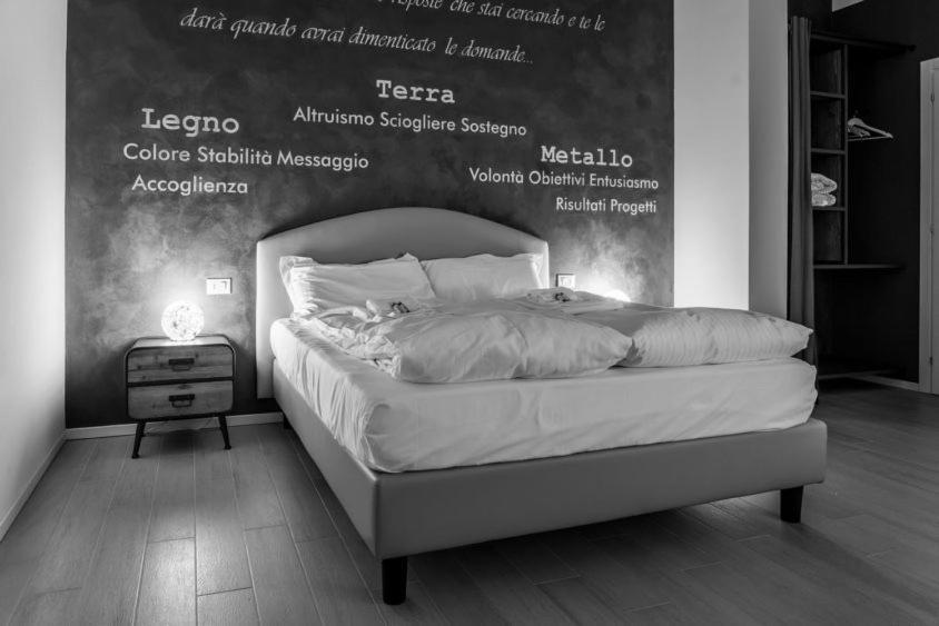 Casa Giardini Guest house Verona