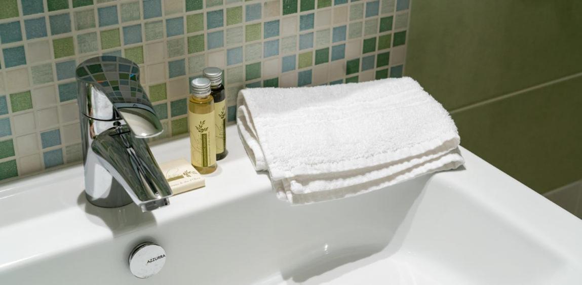 Casa Giardini Guest house